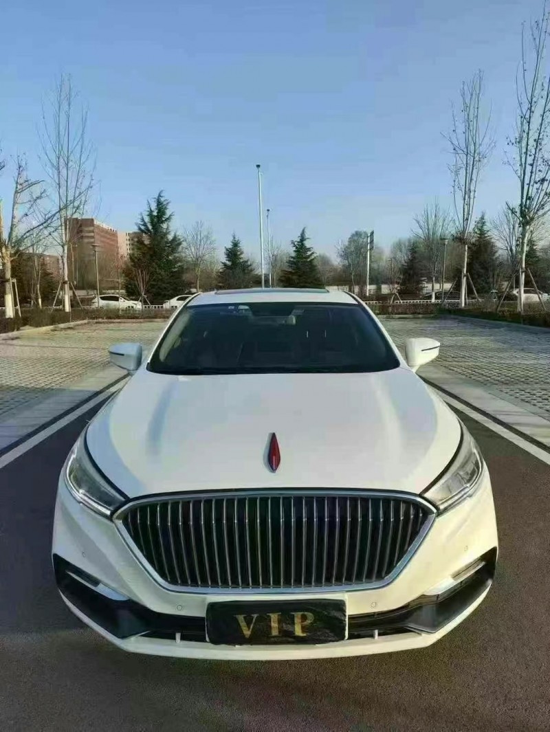 18年金昌红旗H5