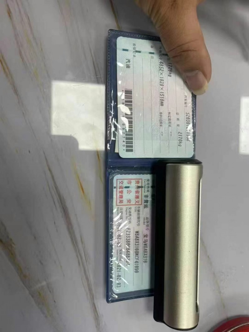 21年铜仁地区宝马3系GT