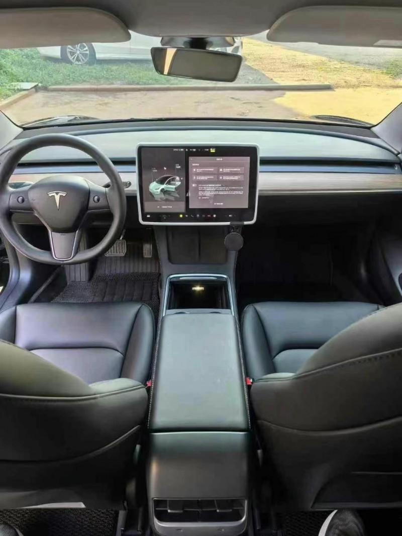 23年泉州特斯拉MODEL 3