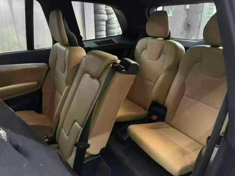 18年汕头沃尔沃XC60