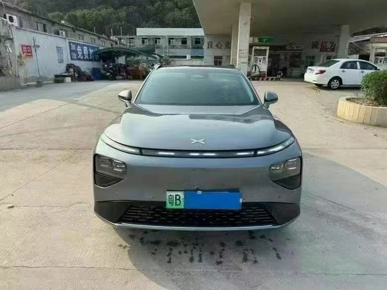 23年汕头小鹏汽车G9