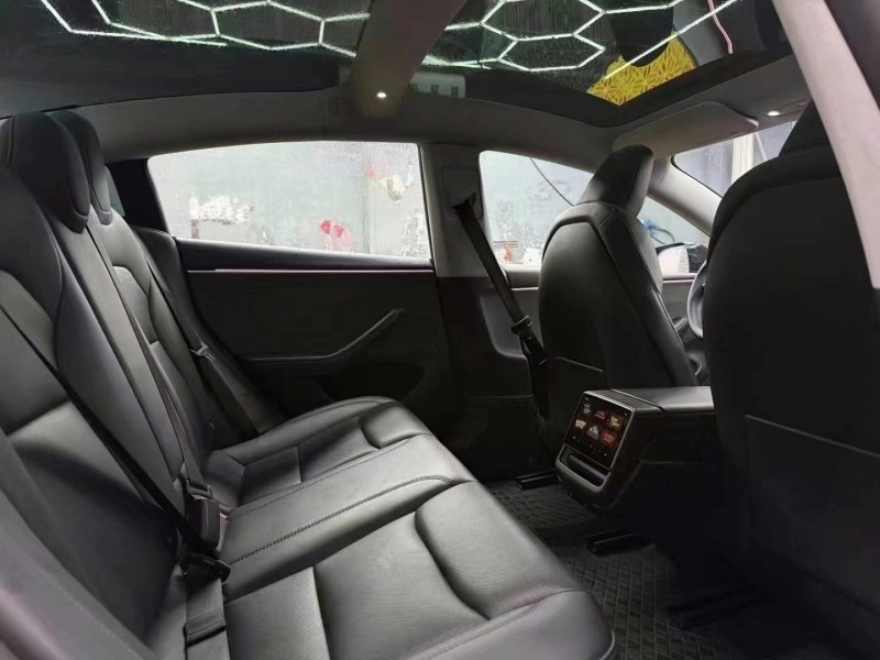 24年东营特斯拉MODEL 3