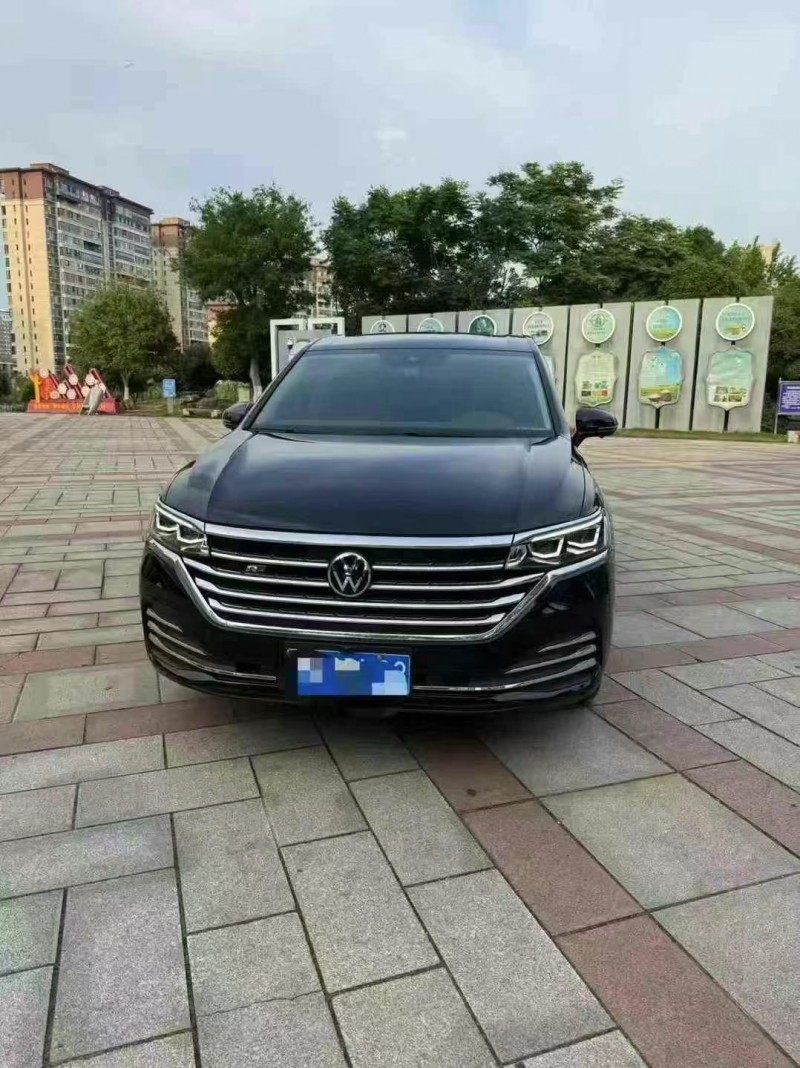 23年衡阳大众威然