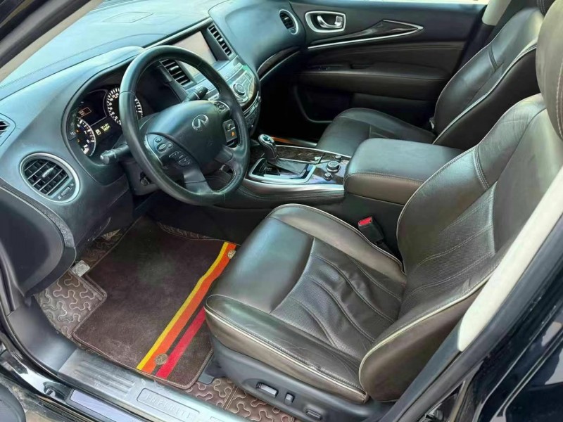 18年烟台沃尔沃XC60