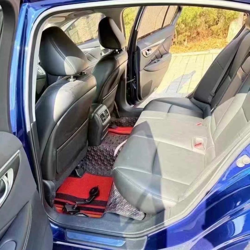 20年东营英菲尼迪Q50L