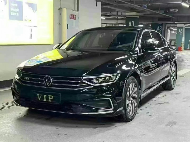 24年渭南大众迈腾