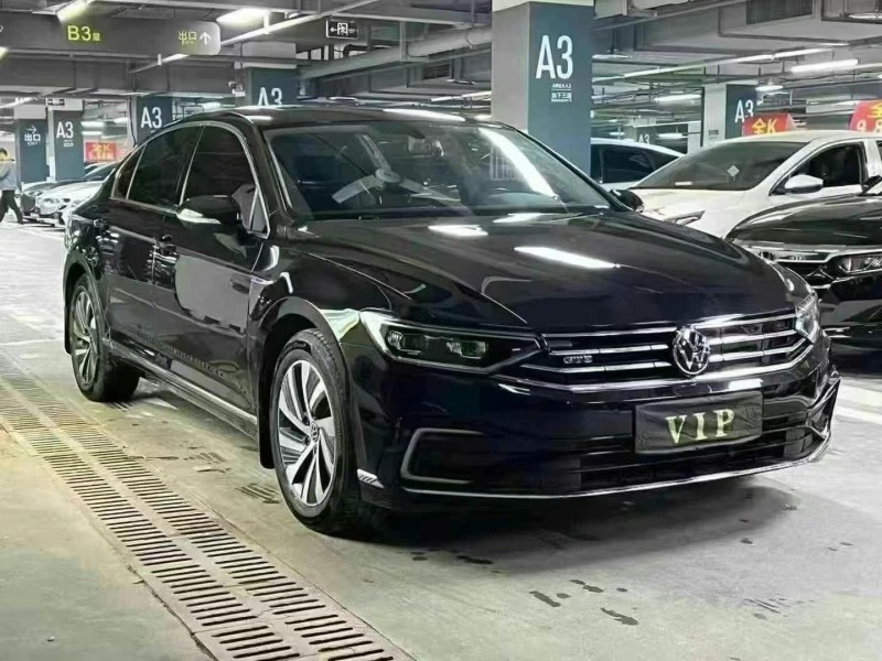 24年渭南大众迈腾
