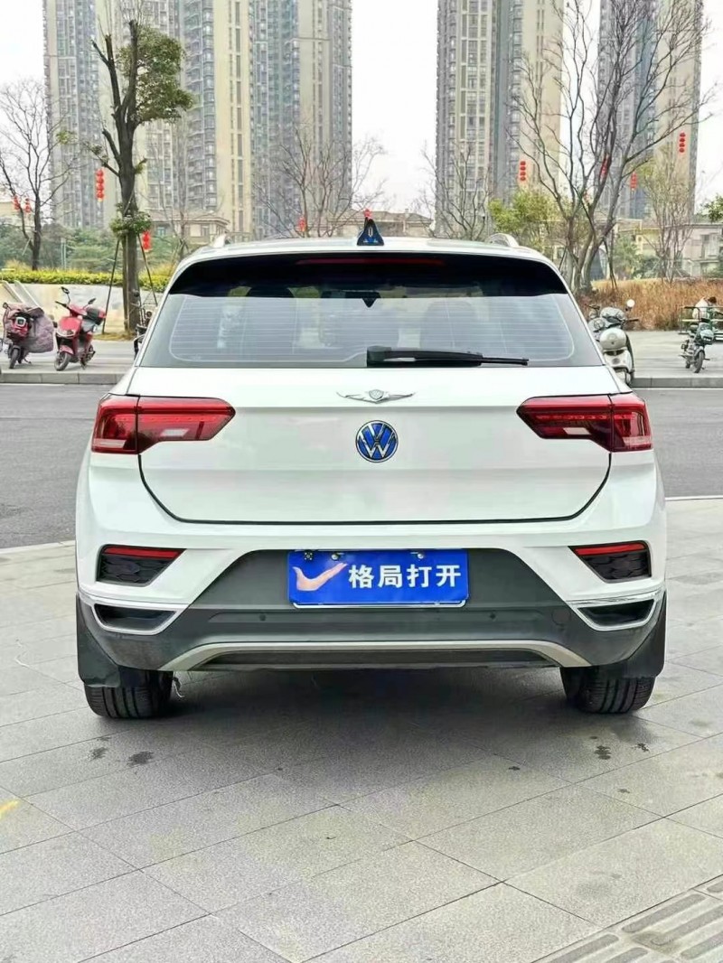 23年汕头大众探戈