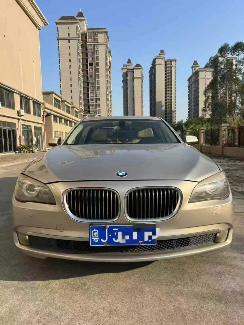 11年珠海别克GL8