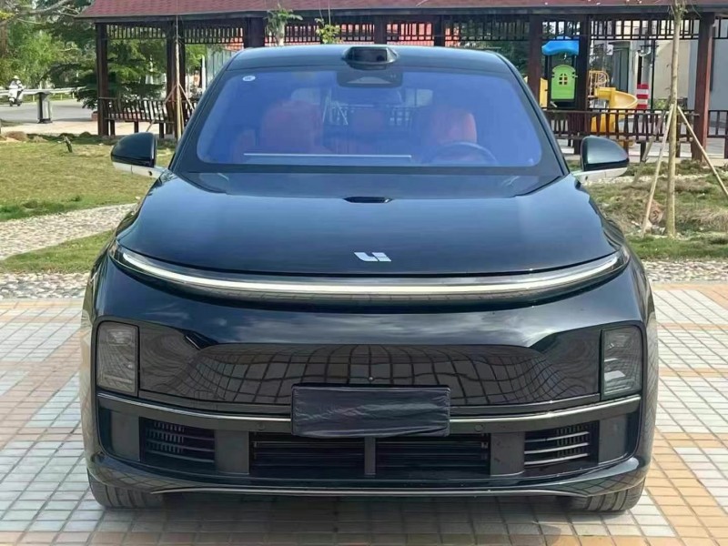 23年汕头理想L7