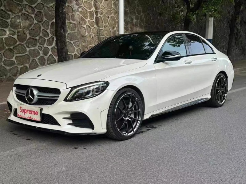 19年衡阳奔驰AMG