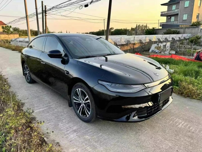24年绍兴零跑汽车C01