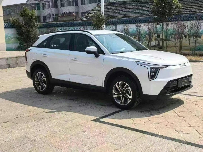 24年淮北长城汽车哈弗