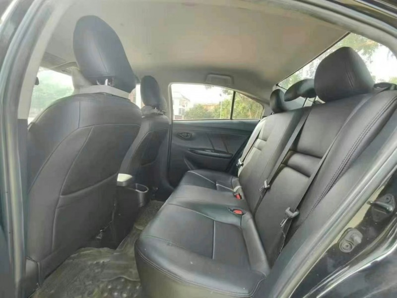 19年佛山丰田YARiS L 致享