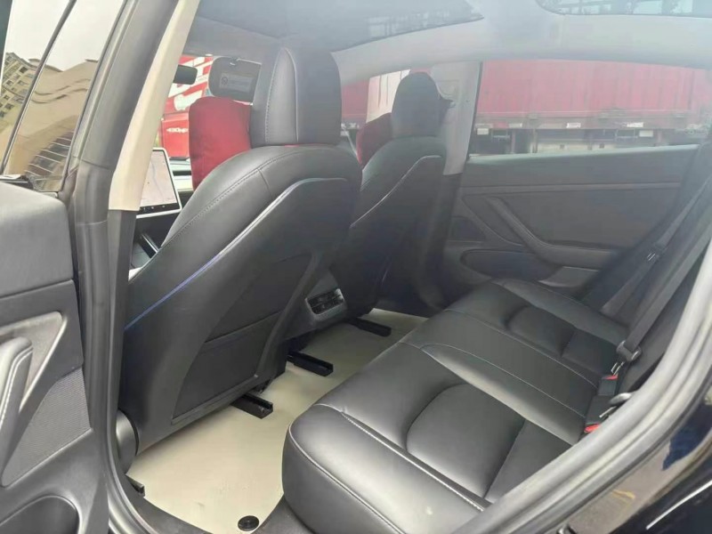 20年邵阳特斯拉MODEL 3