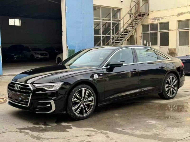 25年邢台奥迪A6L