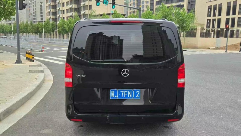 18年唐山红旗H5