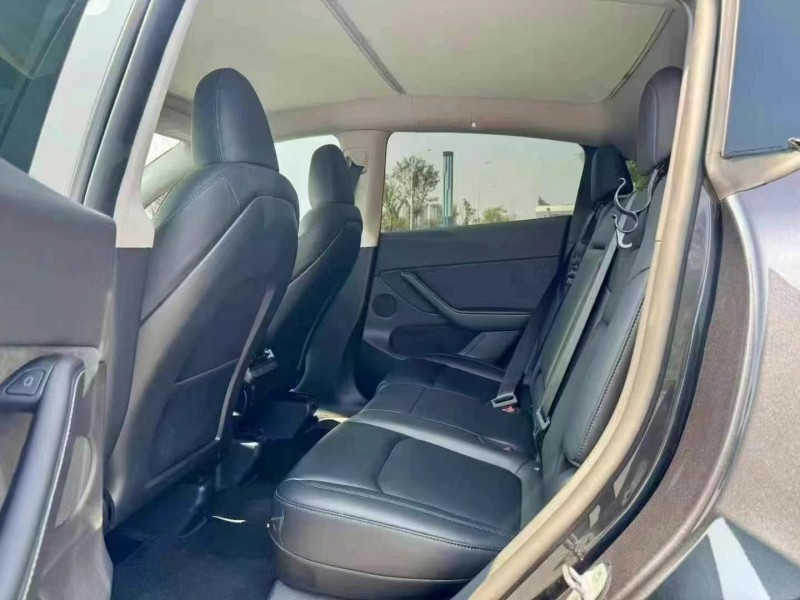 24年佛山特斯拉MODEL Y