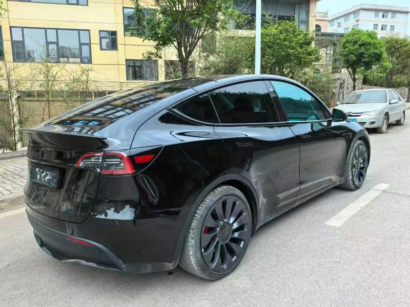 24年铜仁地区特斯拉MODEL Y