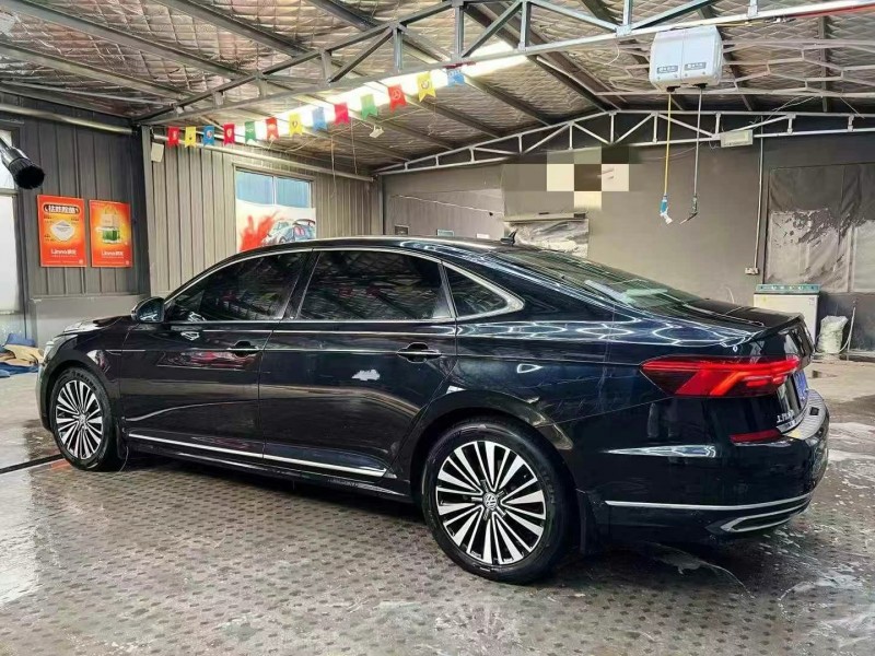 19年烟台别克GL8