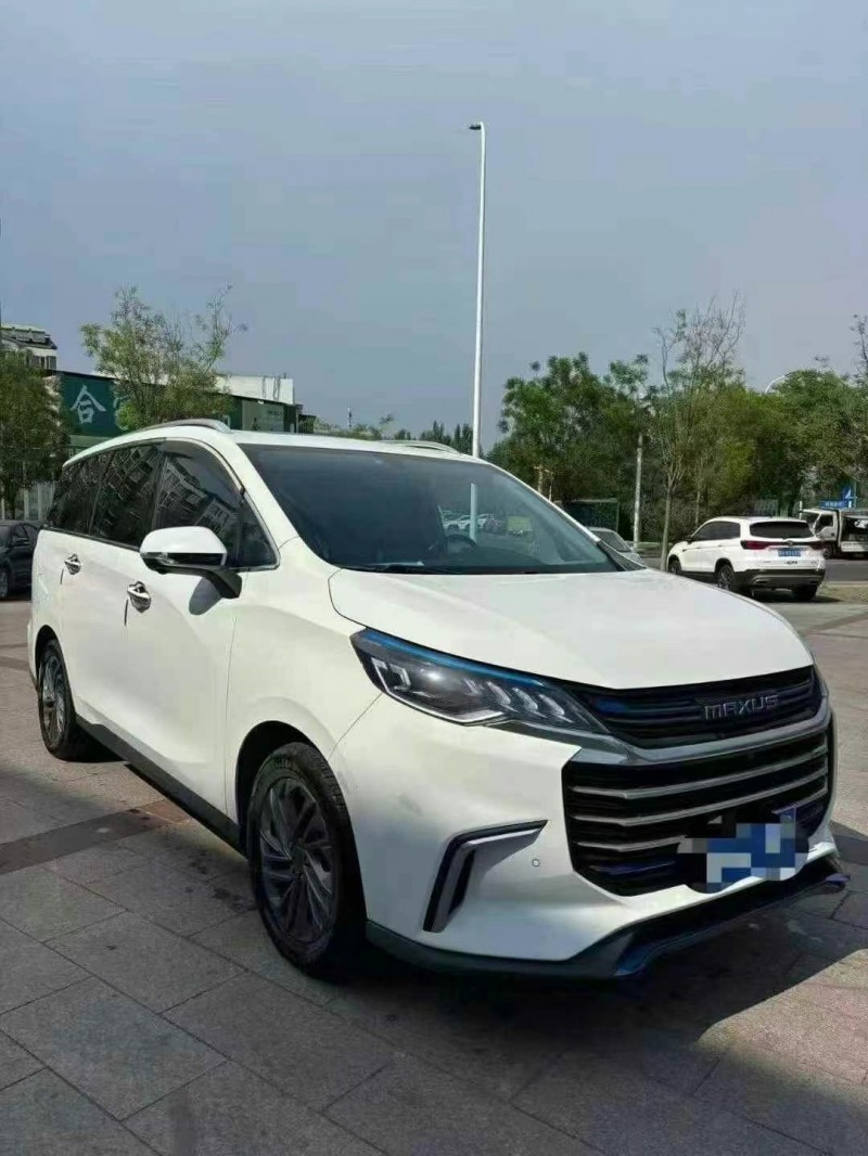 19年邢台大通G50