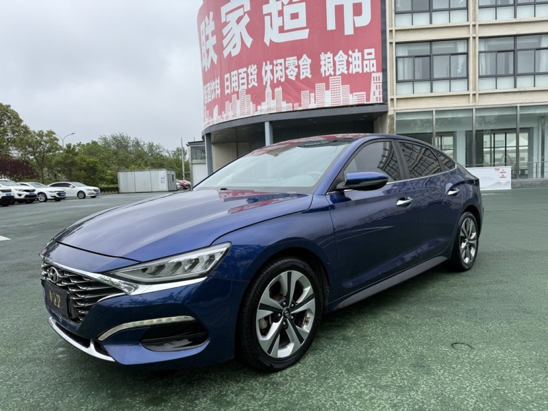 19年盐城现代菲斯塔