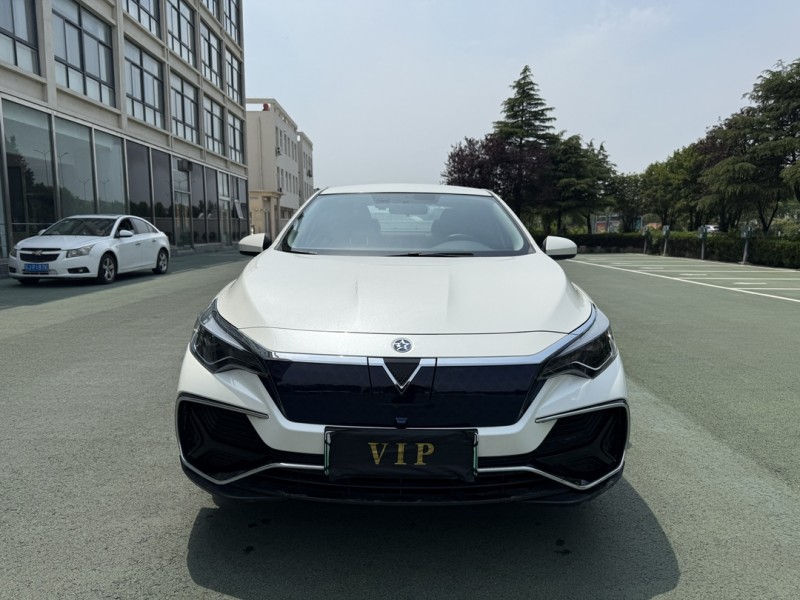 24年盐城启辰D60