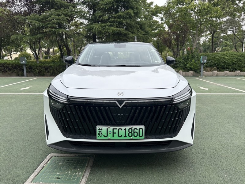 25年盐城启辰大V
