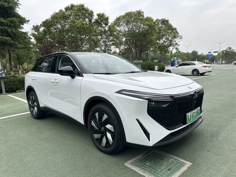 25年盐城启辰大V