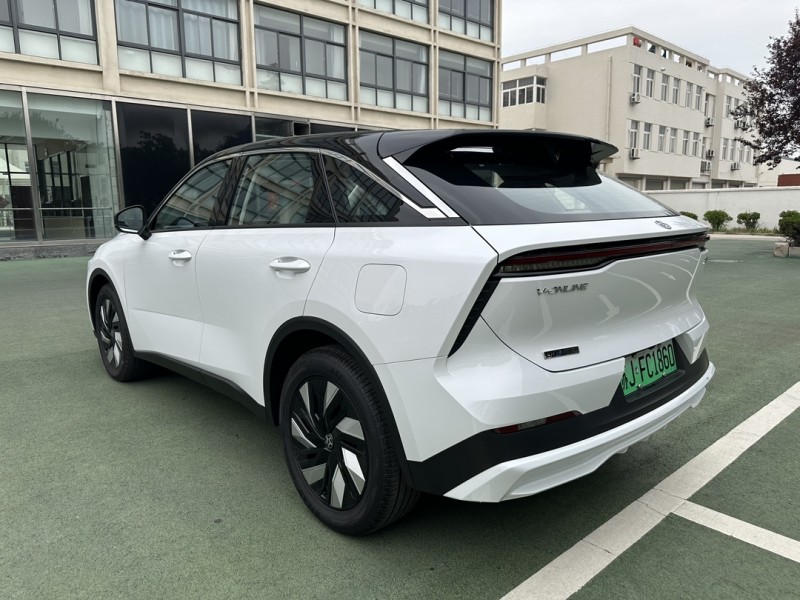 25年盐城启辰大V