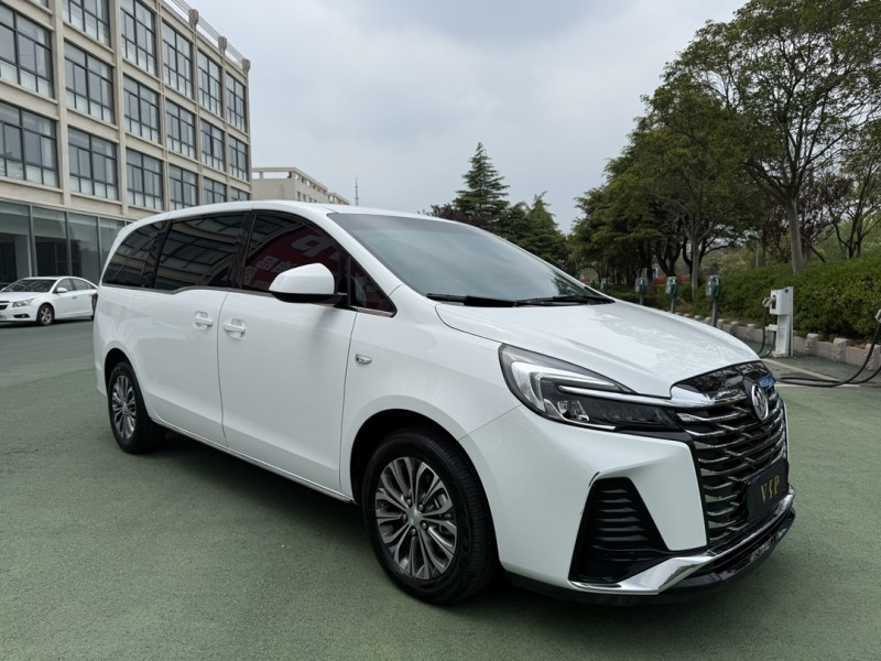 24年盐城别克GL8