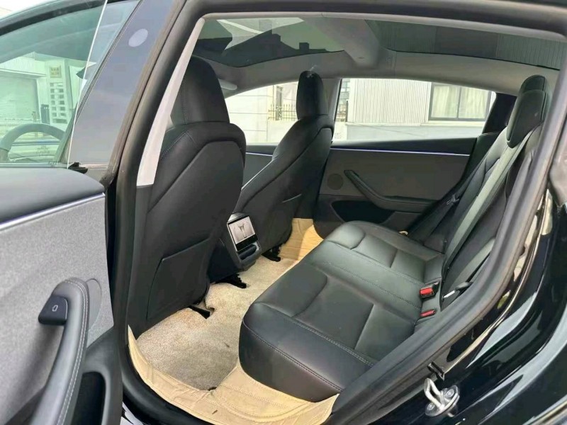 24年徐州特斯拉MODEL 3