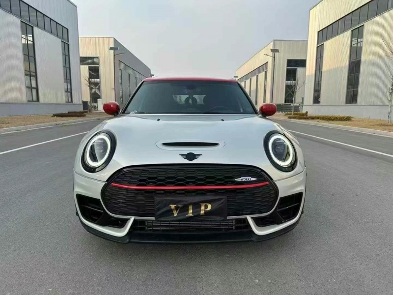 22年徐州宝马MINI