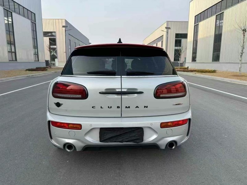 22年徐州宝马MINI
