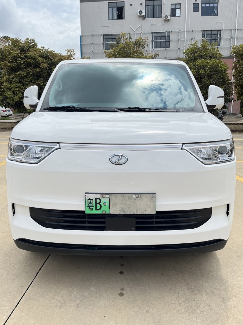 24年中山市瑞驰EC75