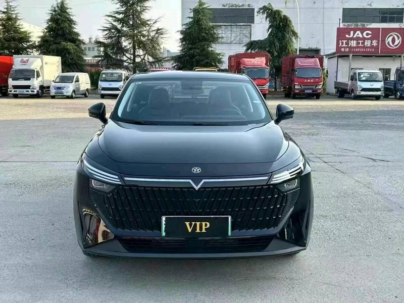 24年徐州启辰大V