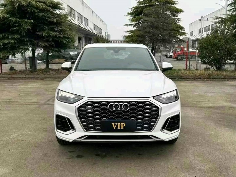 21年徐州奥迪Q5
