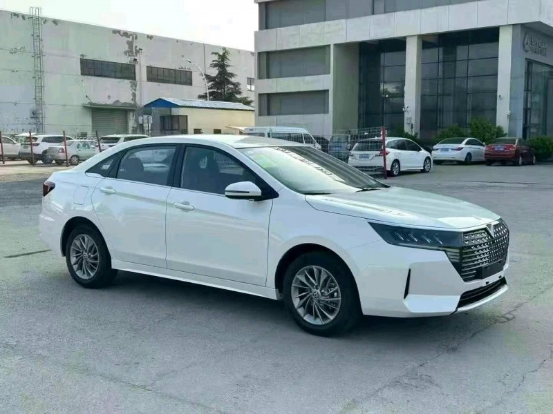 25年徐州启辰D60