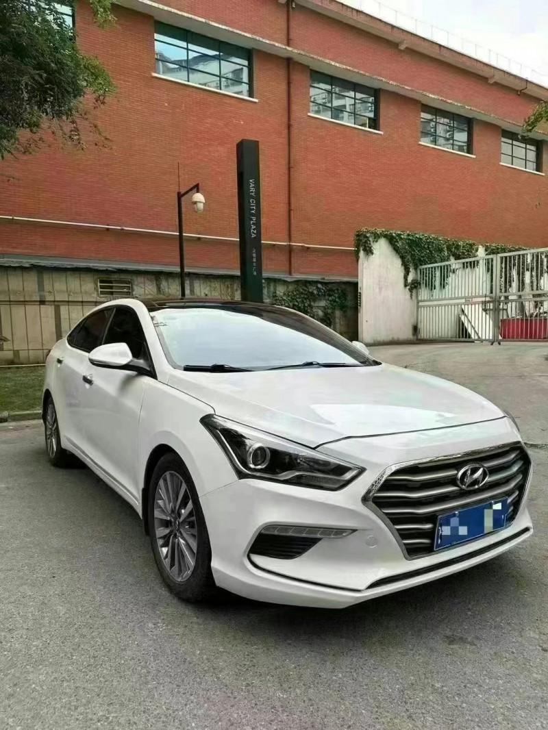 20年自贡现代名图
