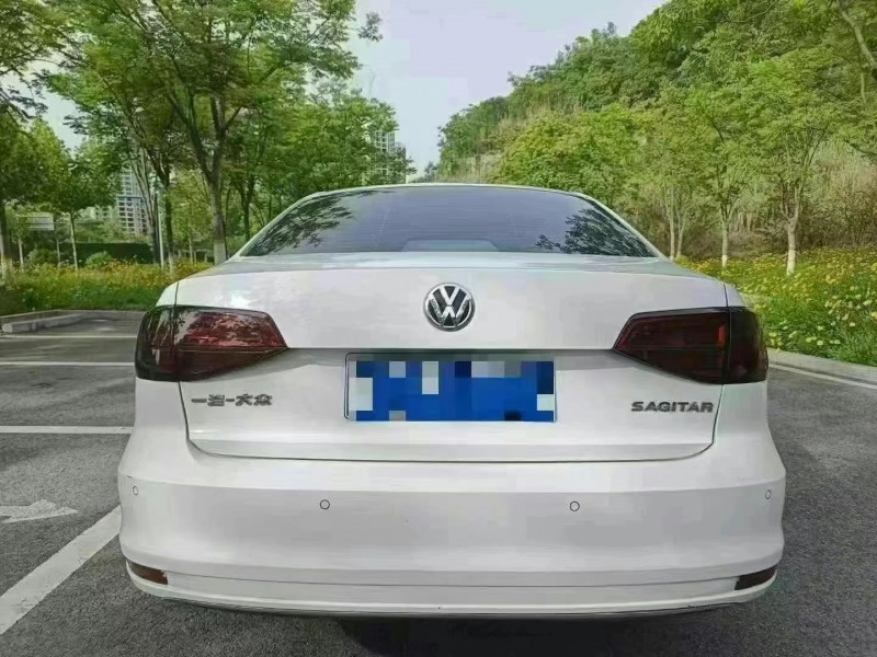 19年黄石大众速腾