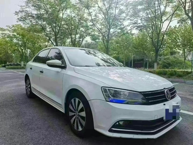 19年黄石大众速腾