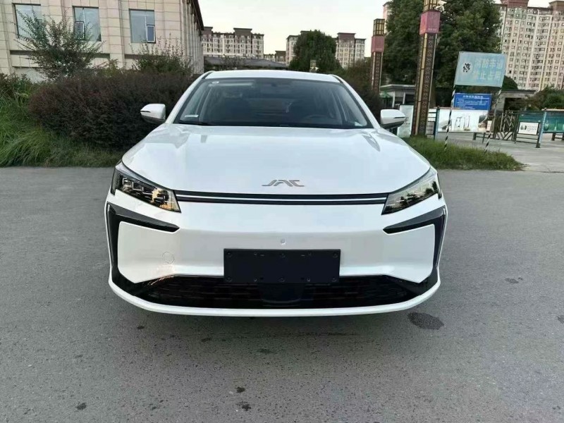 24年徐州江淮爱跑