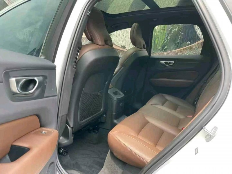 23年广州沃尔沃XC60