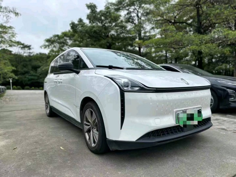 22年中山市奔腾NAT