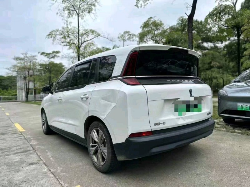 22年中山市奔腾NAT