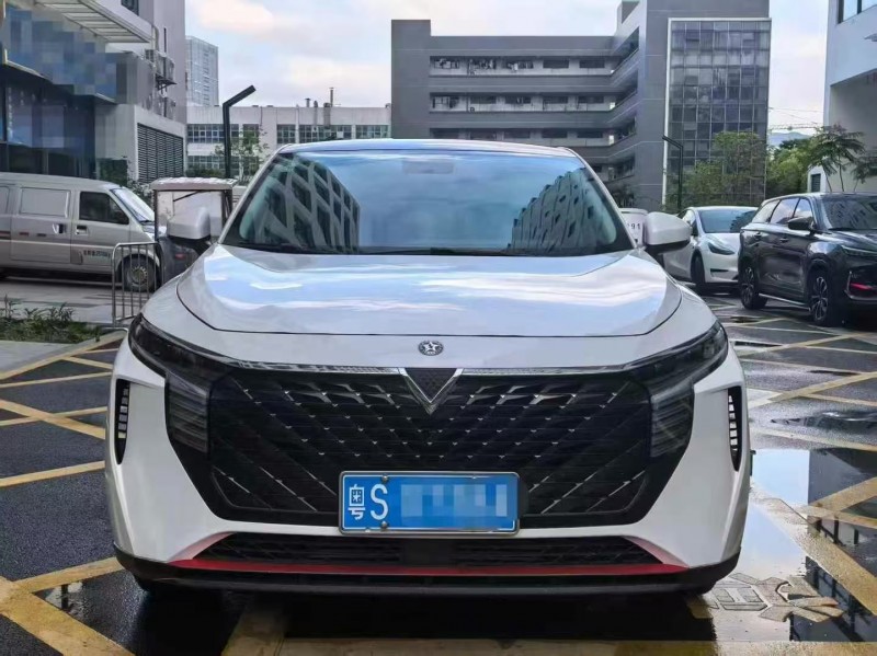23年深圳启辰大V