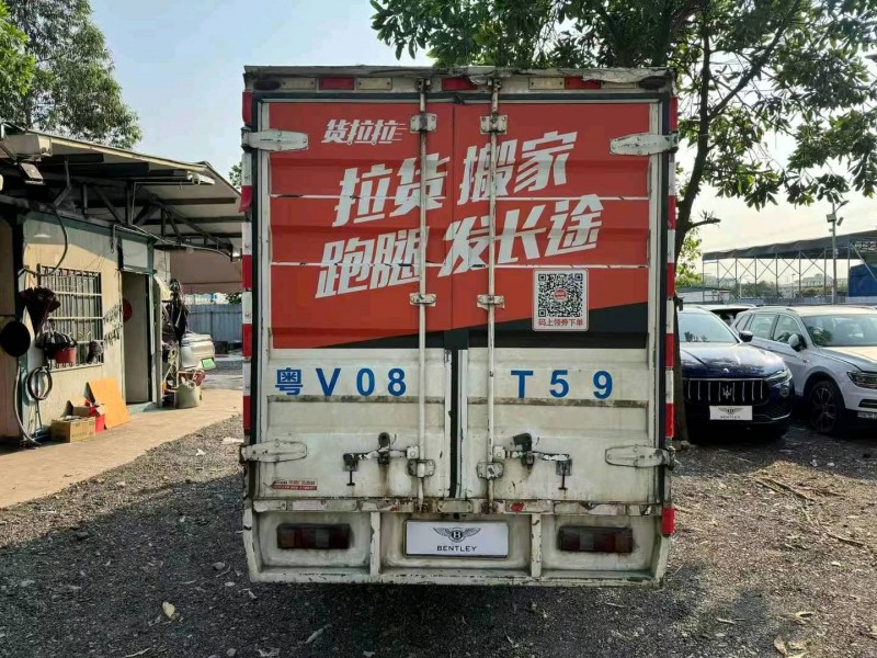 21年广州江淮恺达