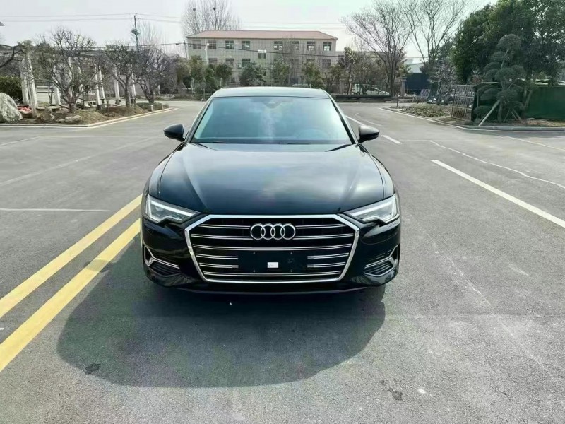 23年徐州奥迪A6L