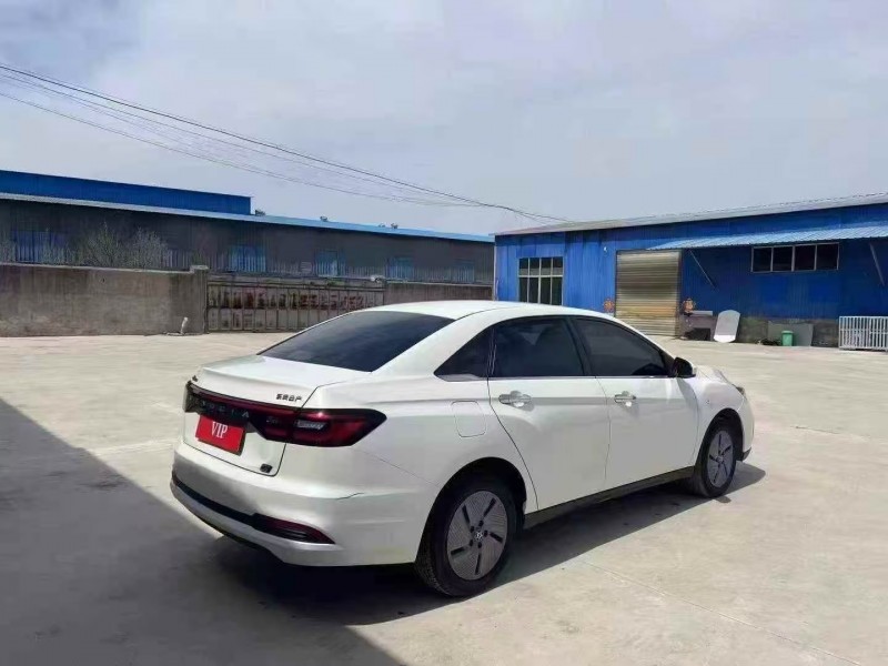 24年乌鲁木齐启辰D60