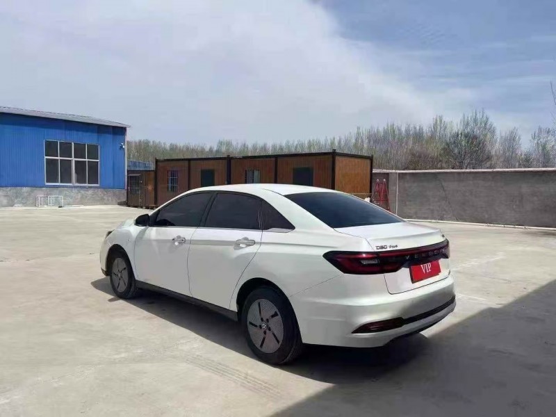 24年乌鲁木齐启辰D60